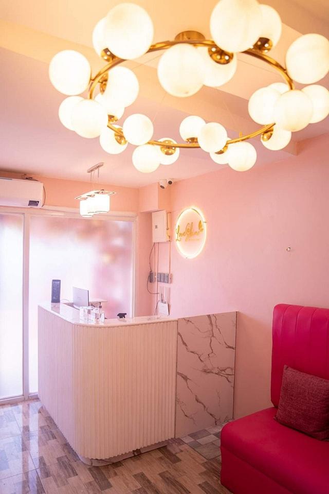 Salon photo 1