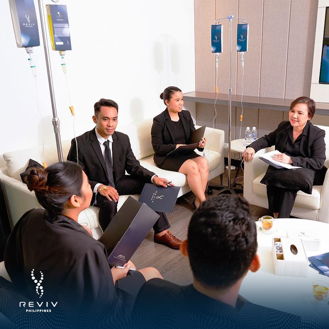 REVIV Philippines — photo 9