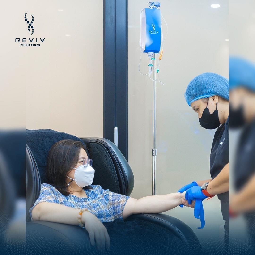 REVIV Philippines — photo 7