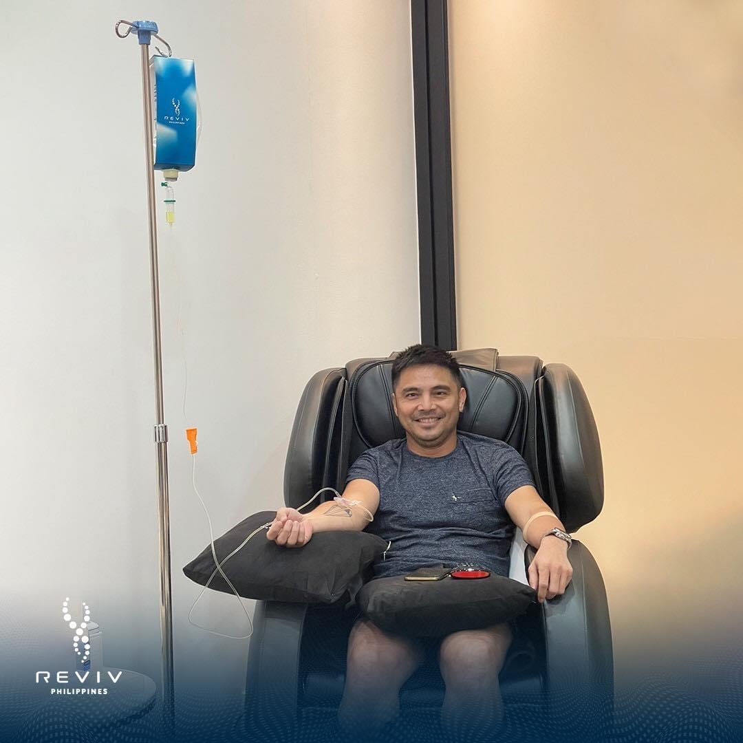REVIV Philippines — photo 8