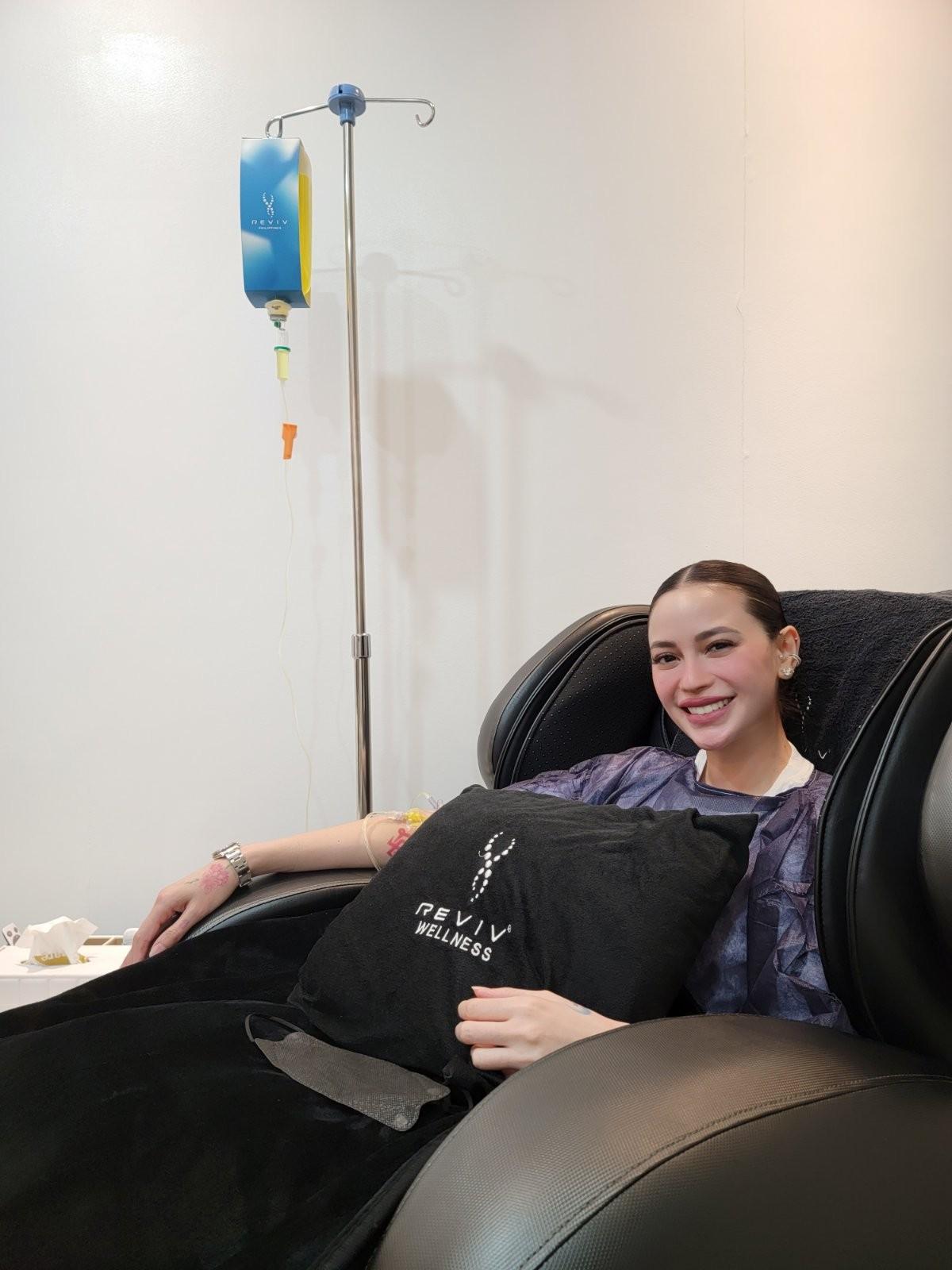 Salon photo 2