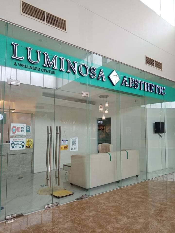 Salon photo 1