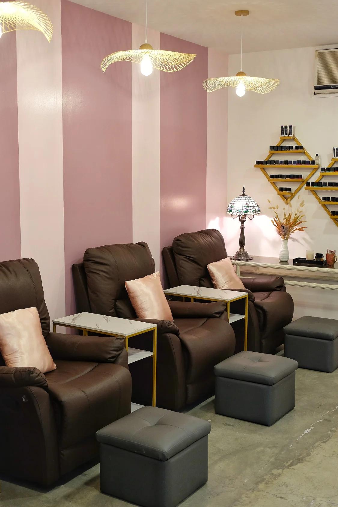 Salon photo 2