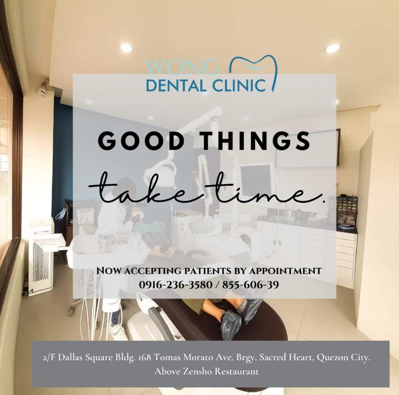 Wong Dental Clinic photo 6