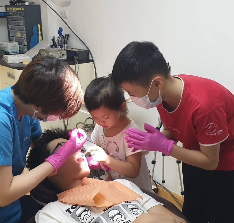 Wong Dental Clinic — photo 7