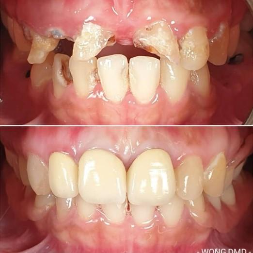 Wong Dental Clinic — photo 8