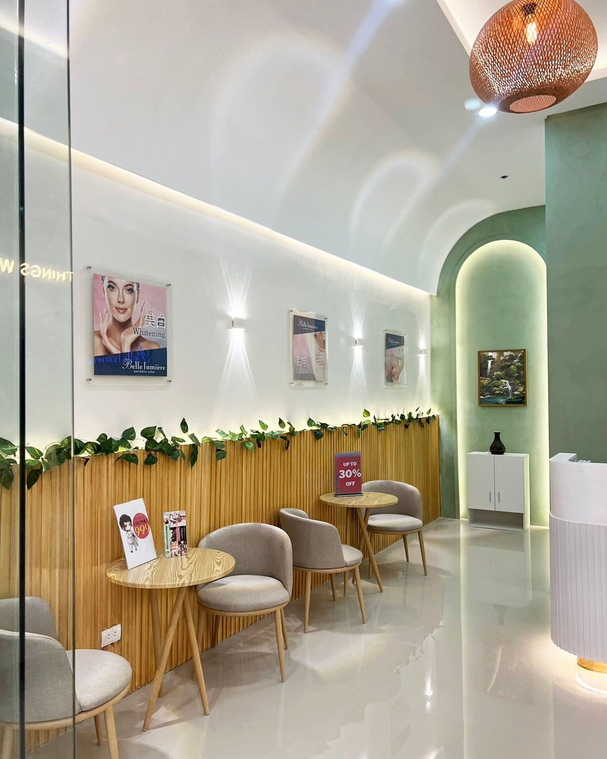 Salon photo 2