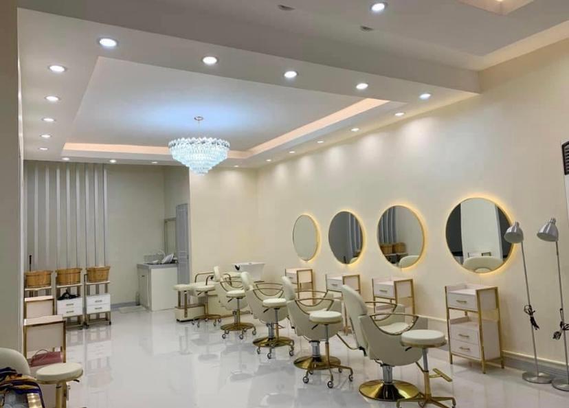 Salon photo 1