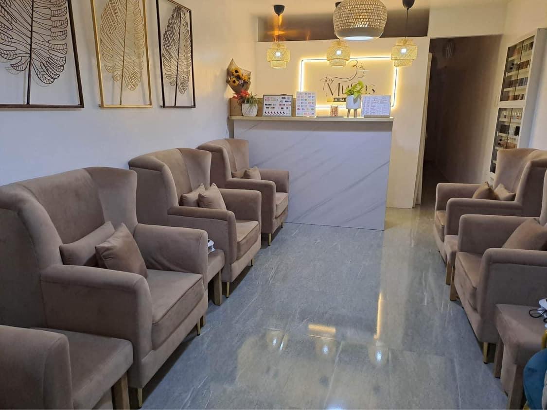 Salon photo 3