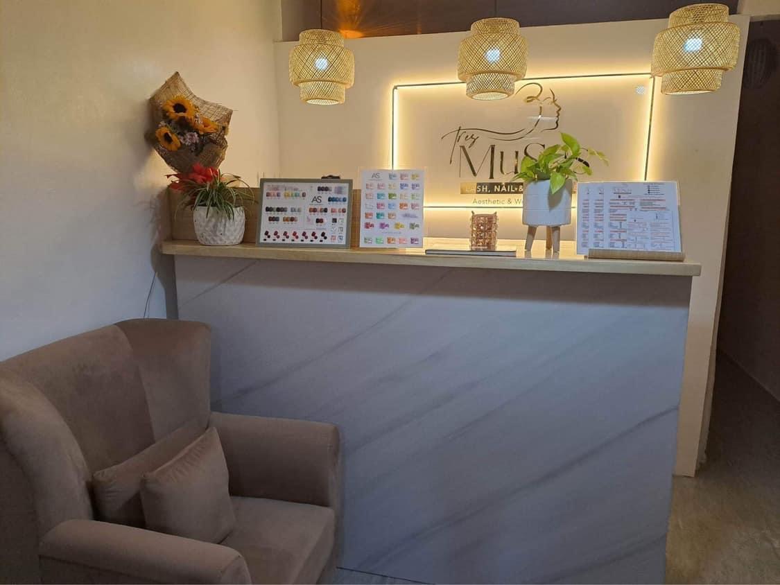Salon photo 2
