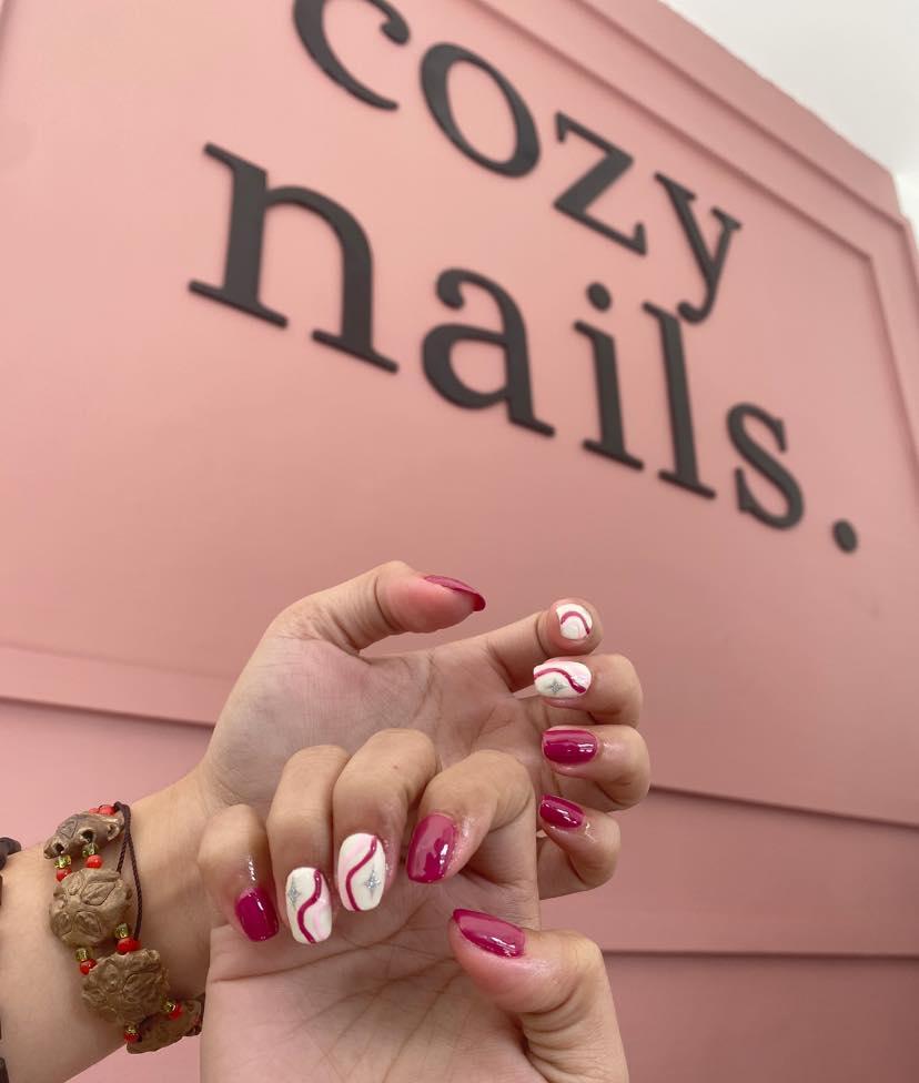 Cozi Nails — photo 9