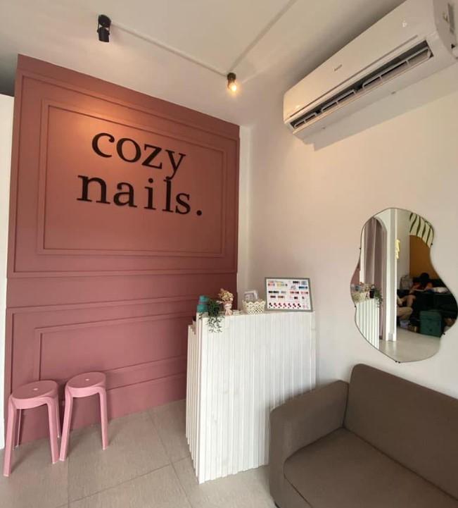 Salon photo 1
