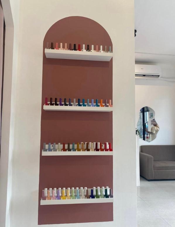 Cozi Nails — photo 6