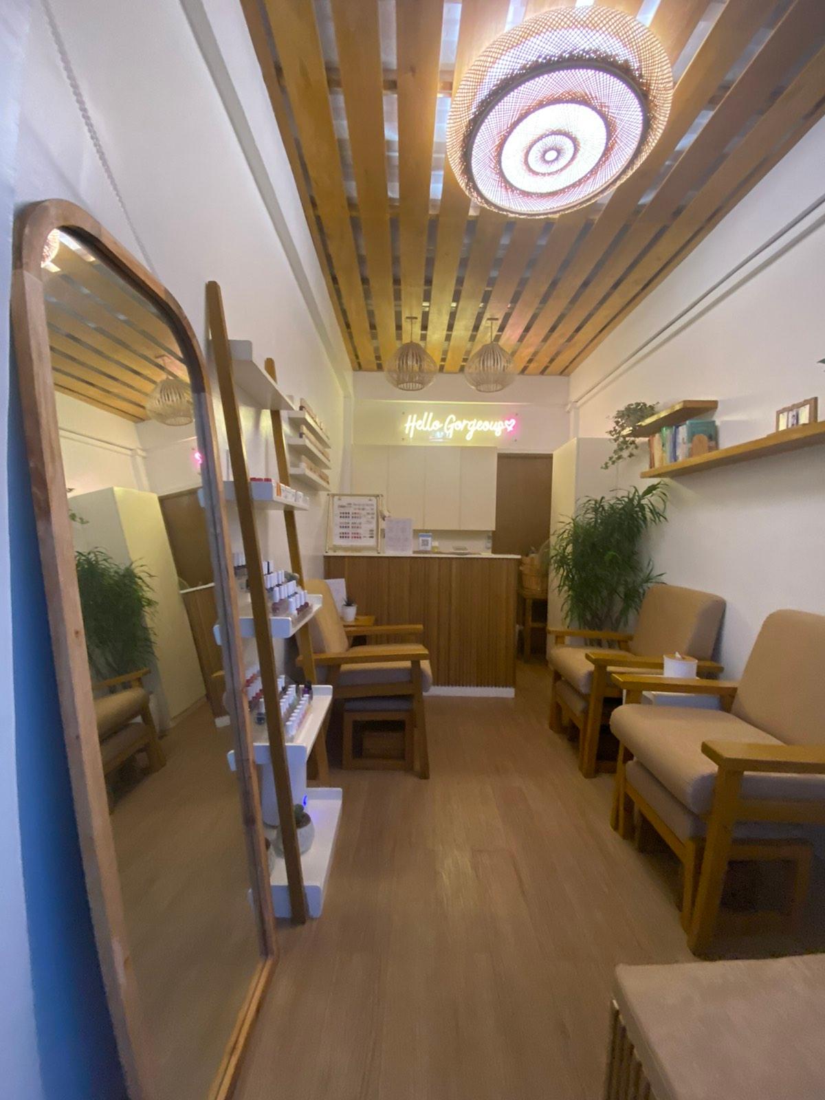 Salon photo 4