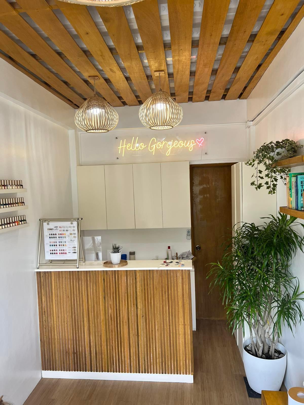 Yuki Iro Nail Studio — photo 7