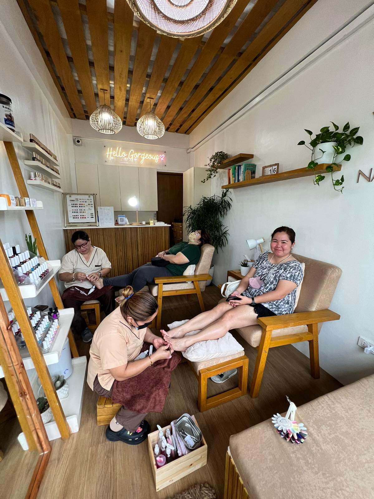 Yuki Iro Nail Studio — photo 8