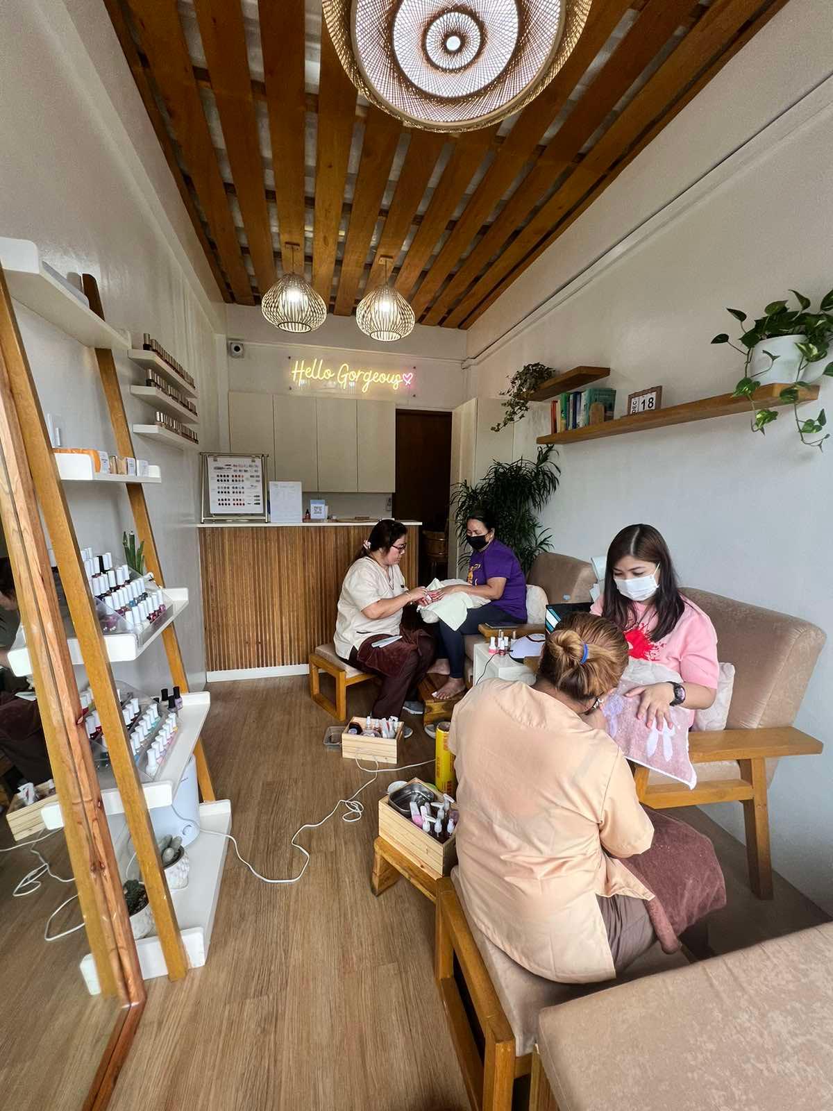 Salon photo 3