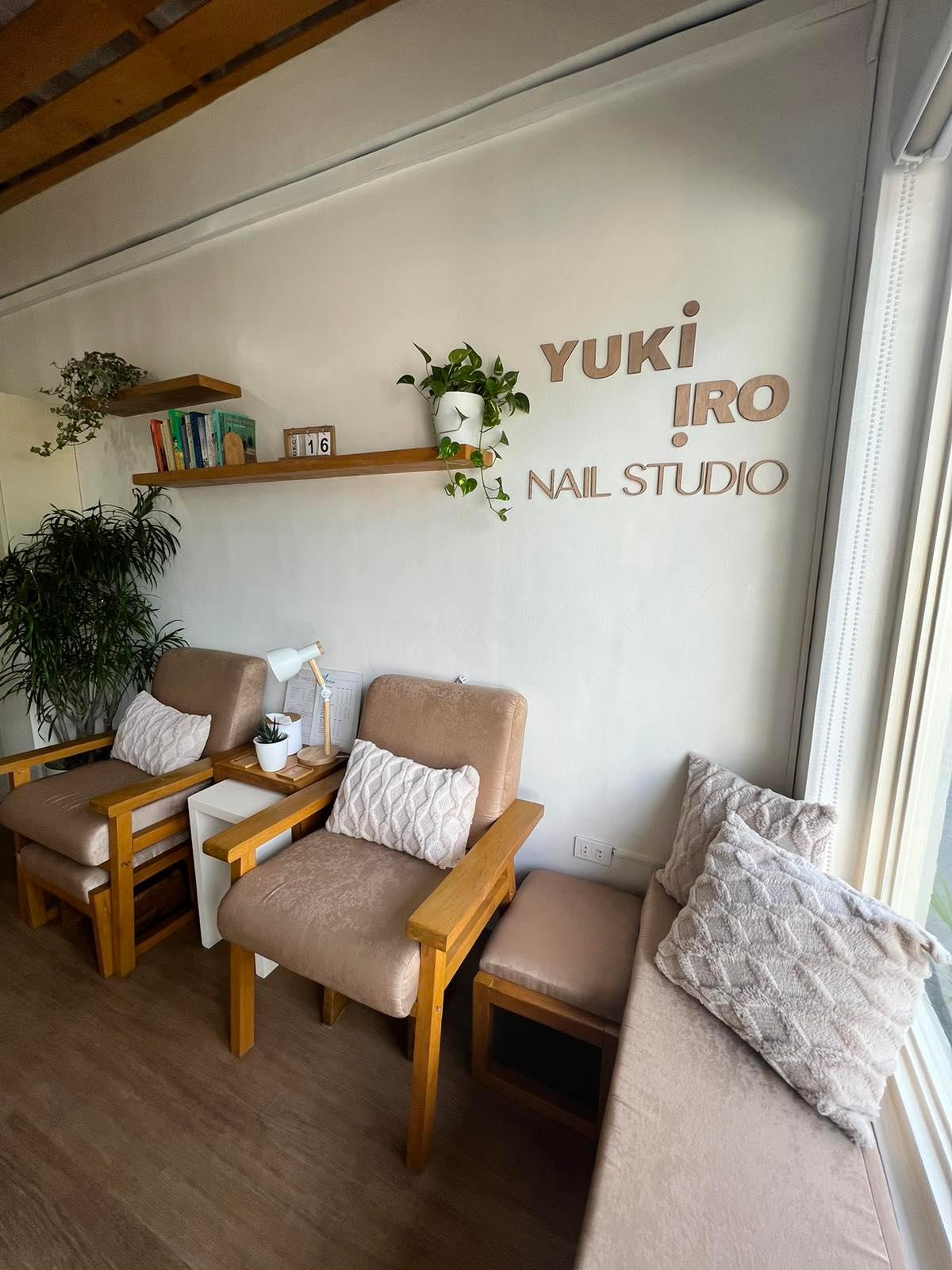 Salon photo 1