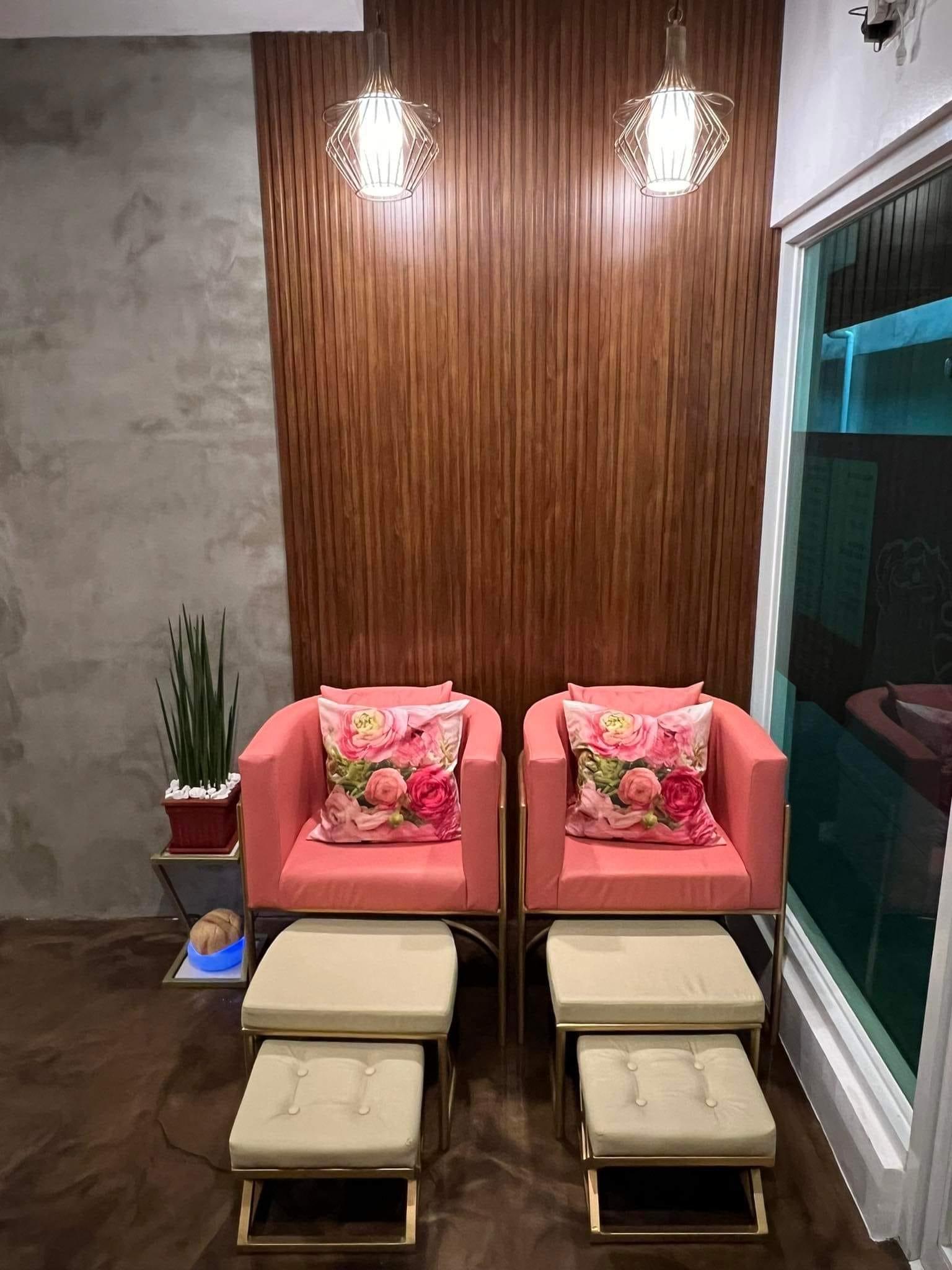 Scented Salon and Spa — photo 6