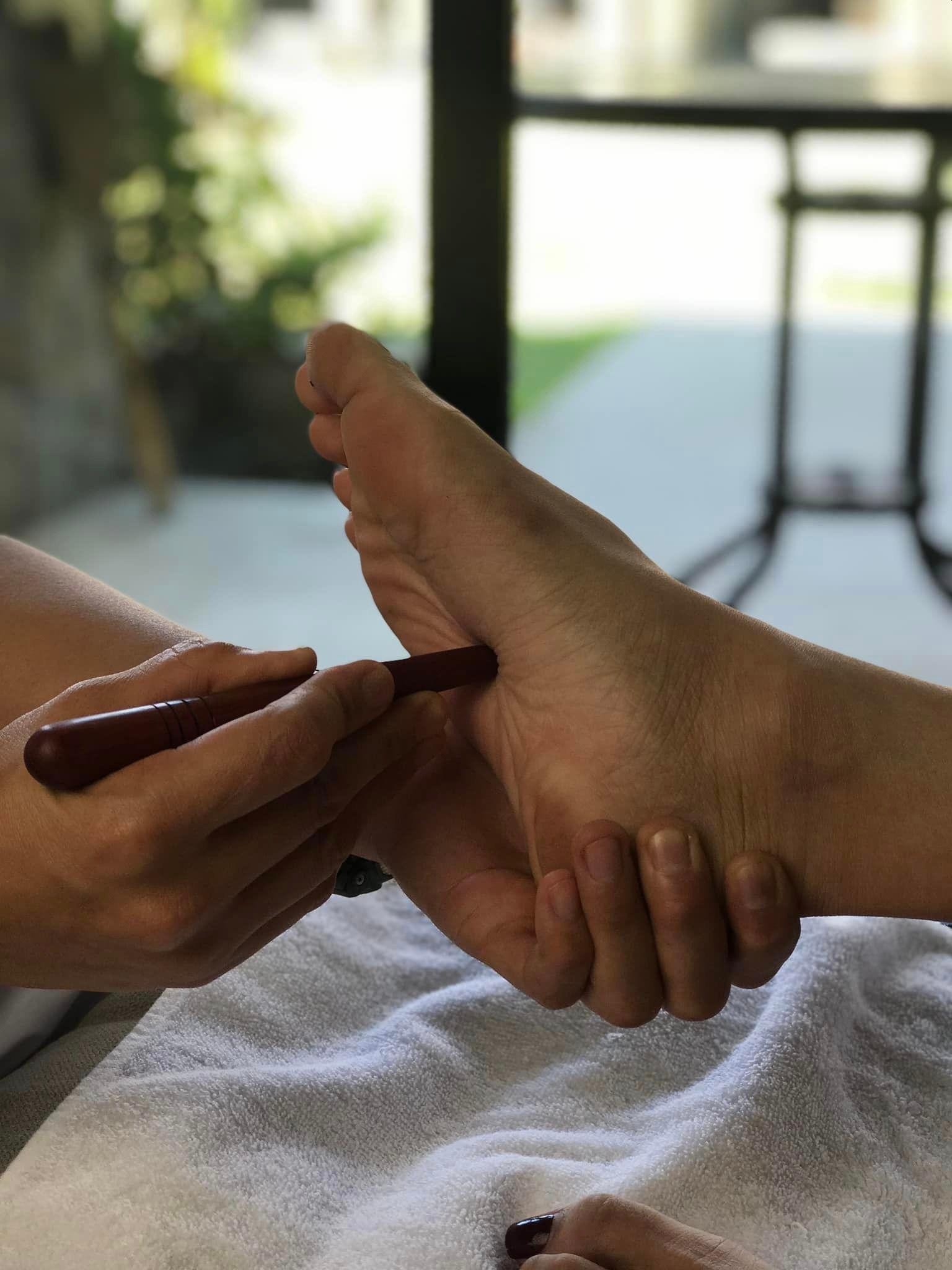 Kahlia Wellness Spa — photo 8