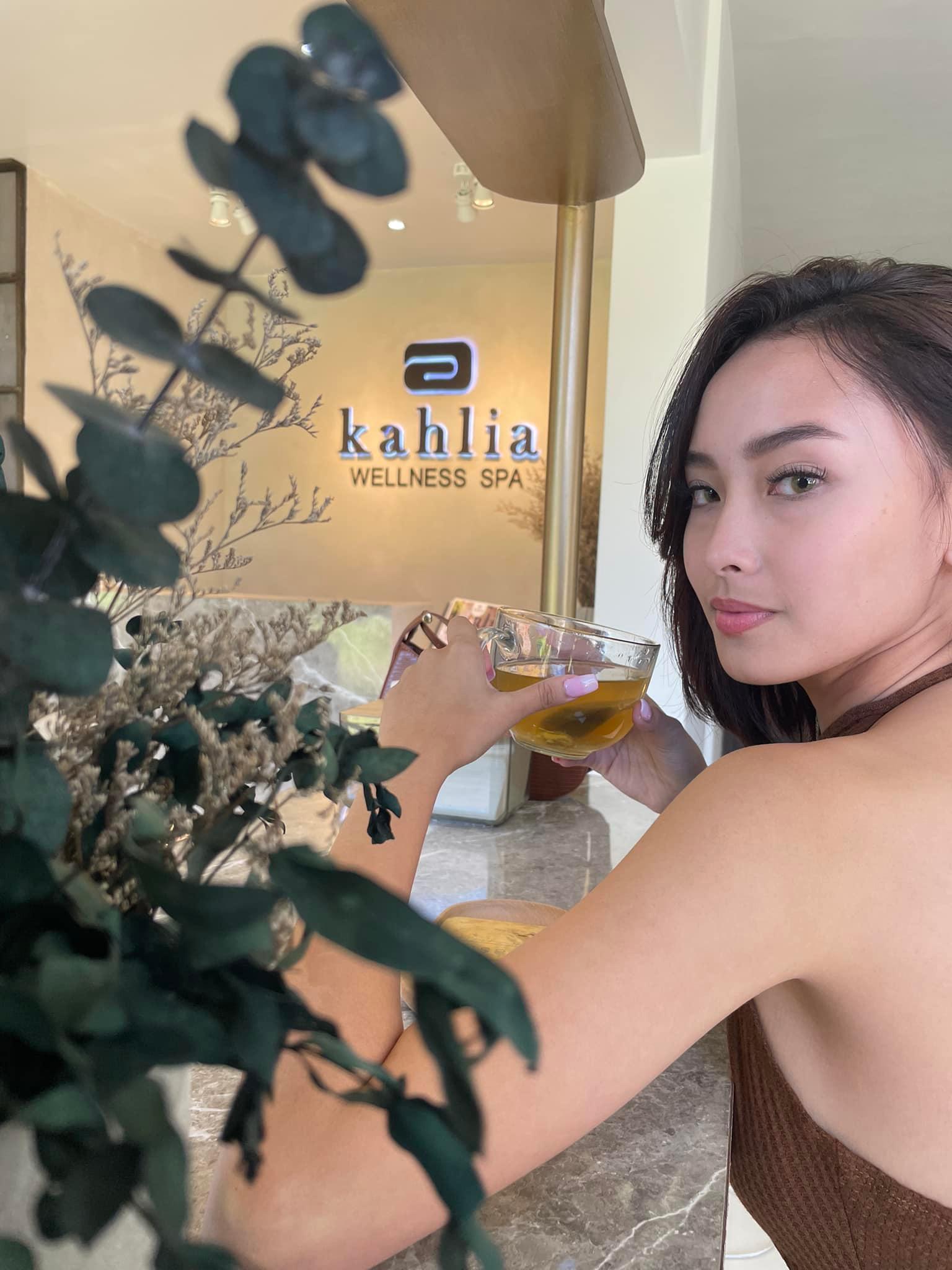 Kahlia Wellness Spa — photo 6