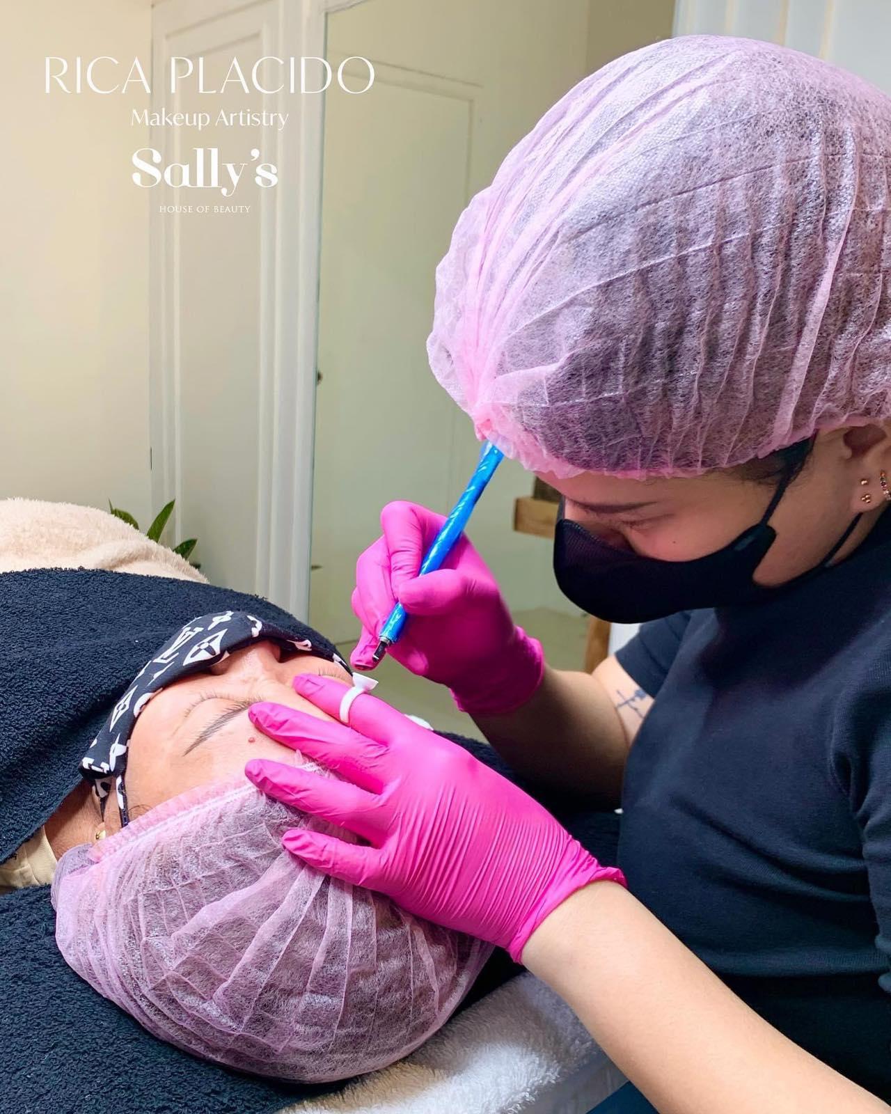 Sally's House of Beauty — photo 6