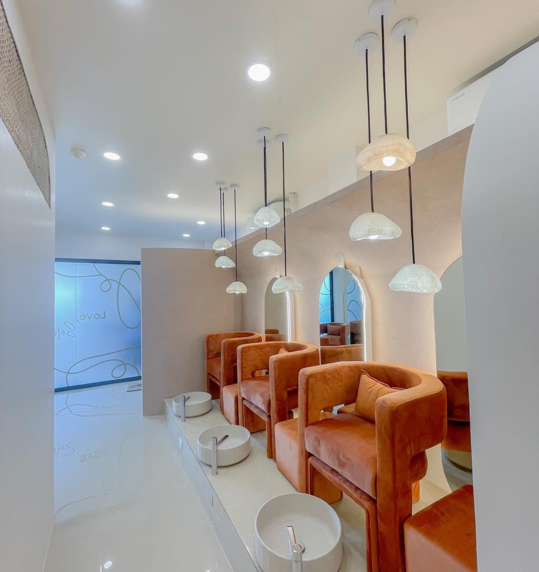 Selv Beauty Lounge — photo 8
