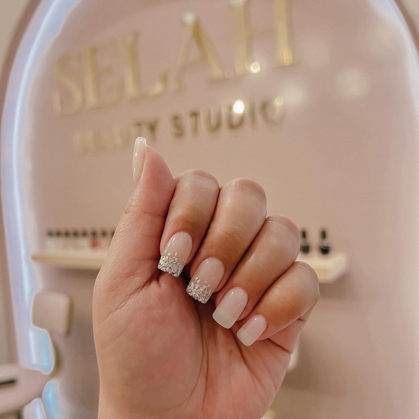 Selah Beauty Studio — photo 9