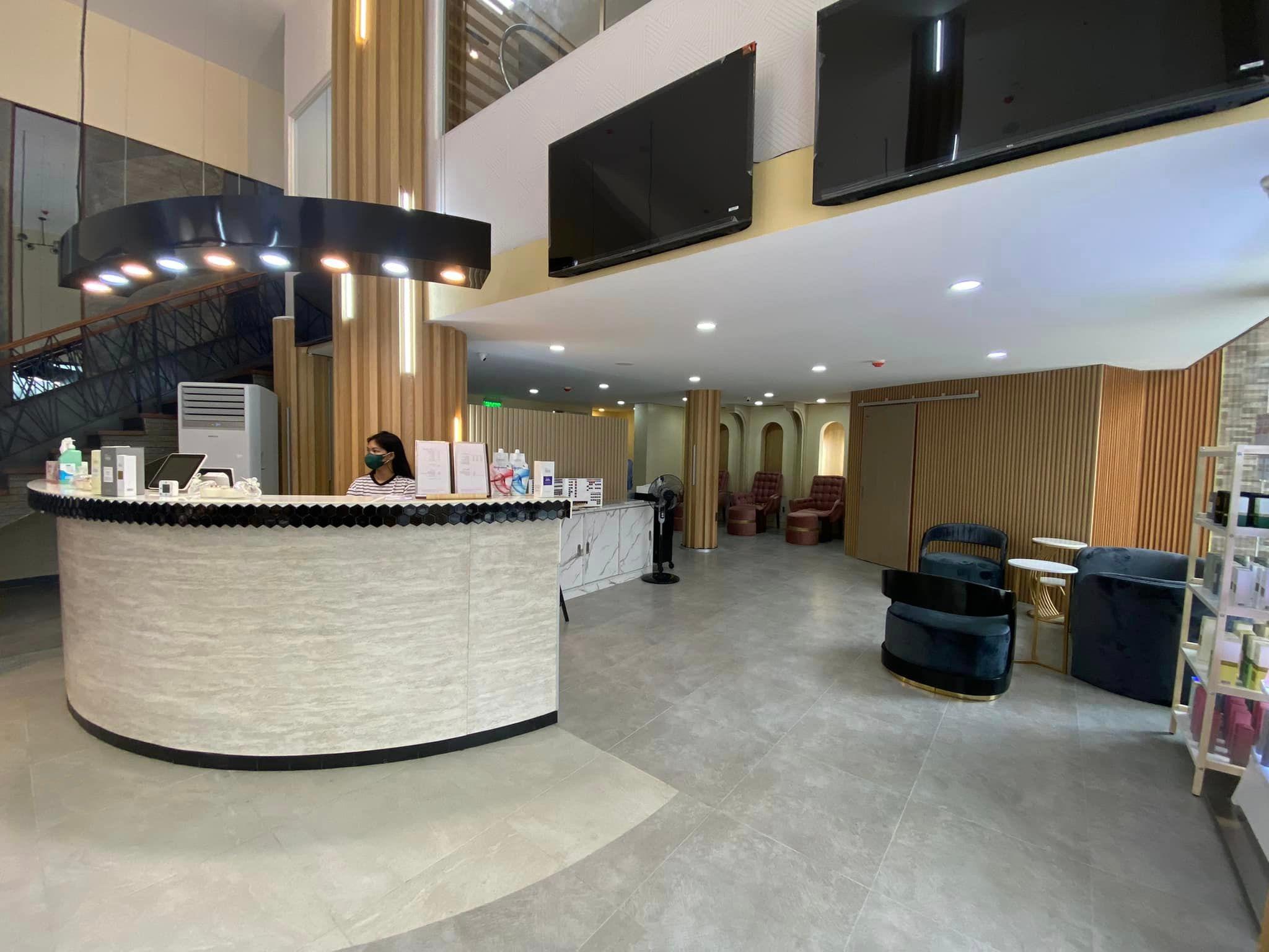 Salon photo 3