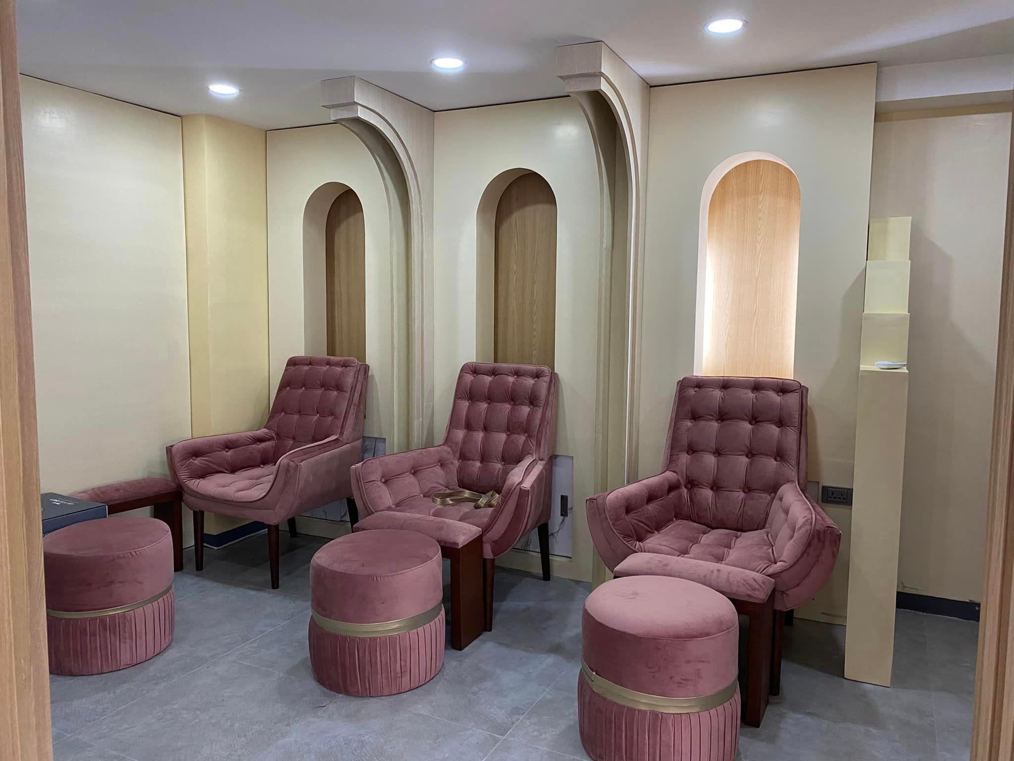 Salon photo 4