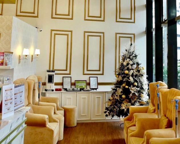 Salon photo 1