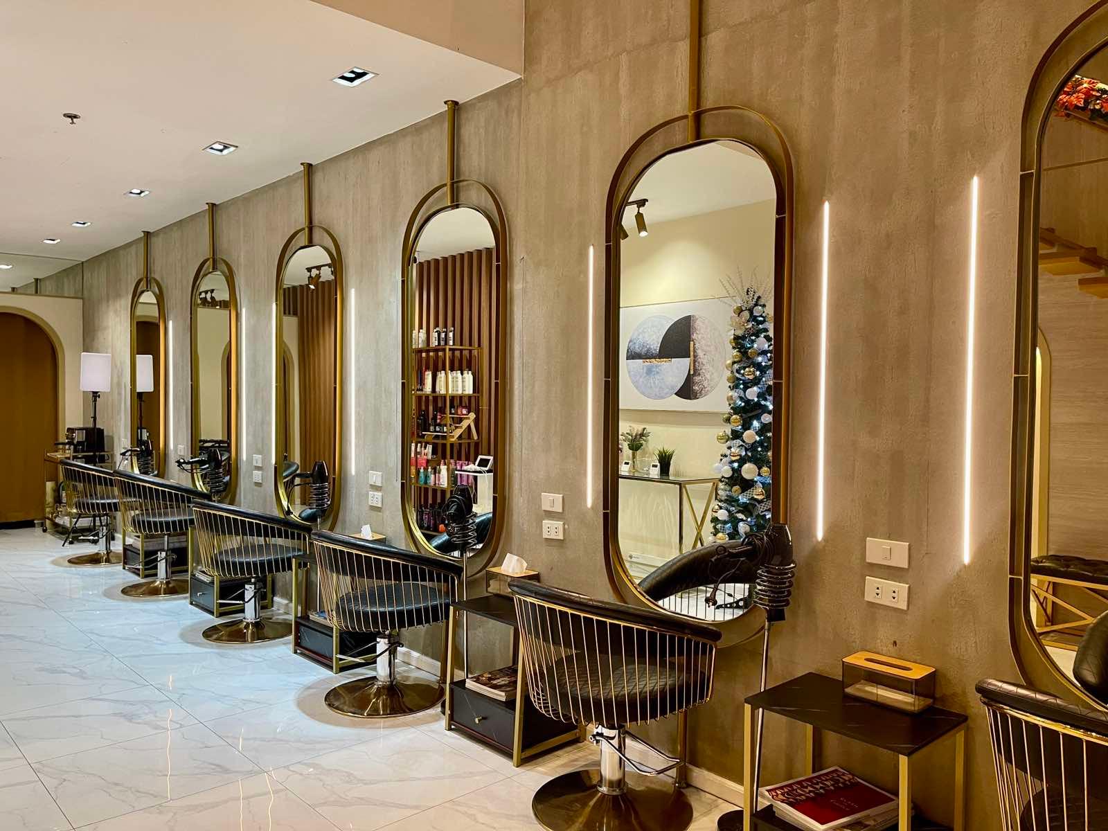 Salon photo 1