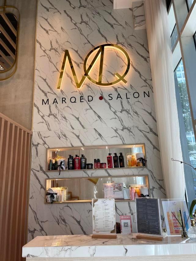 Salon photo 3