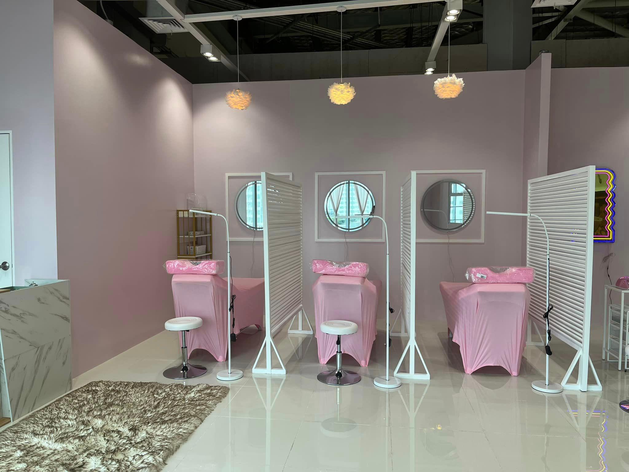 Glam U Salon photo 6