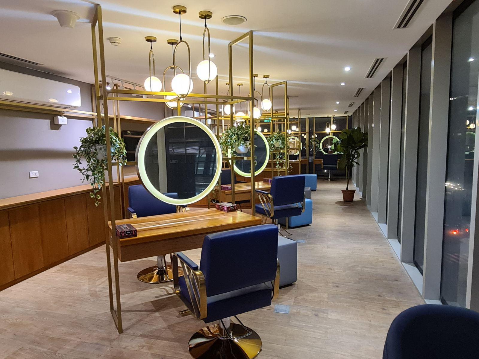 Salon photo 2
