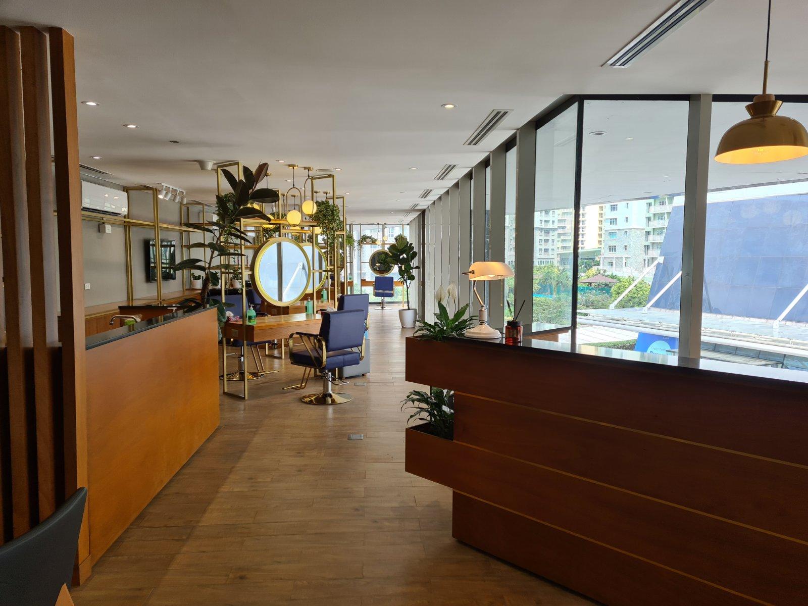 Salon photo 1