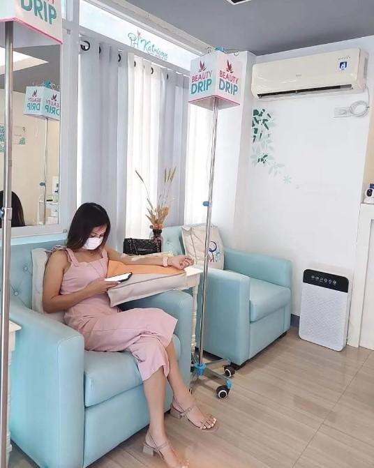 Katrionn Wellness and Beauty Center — photo 7