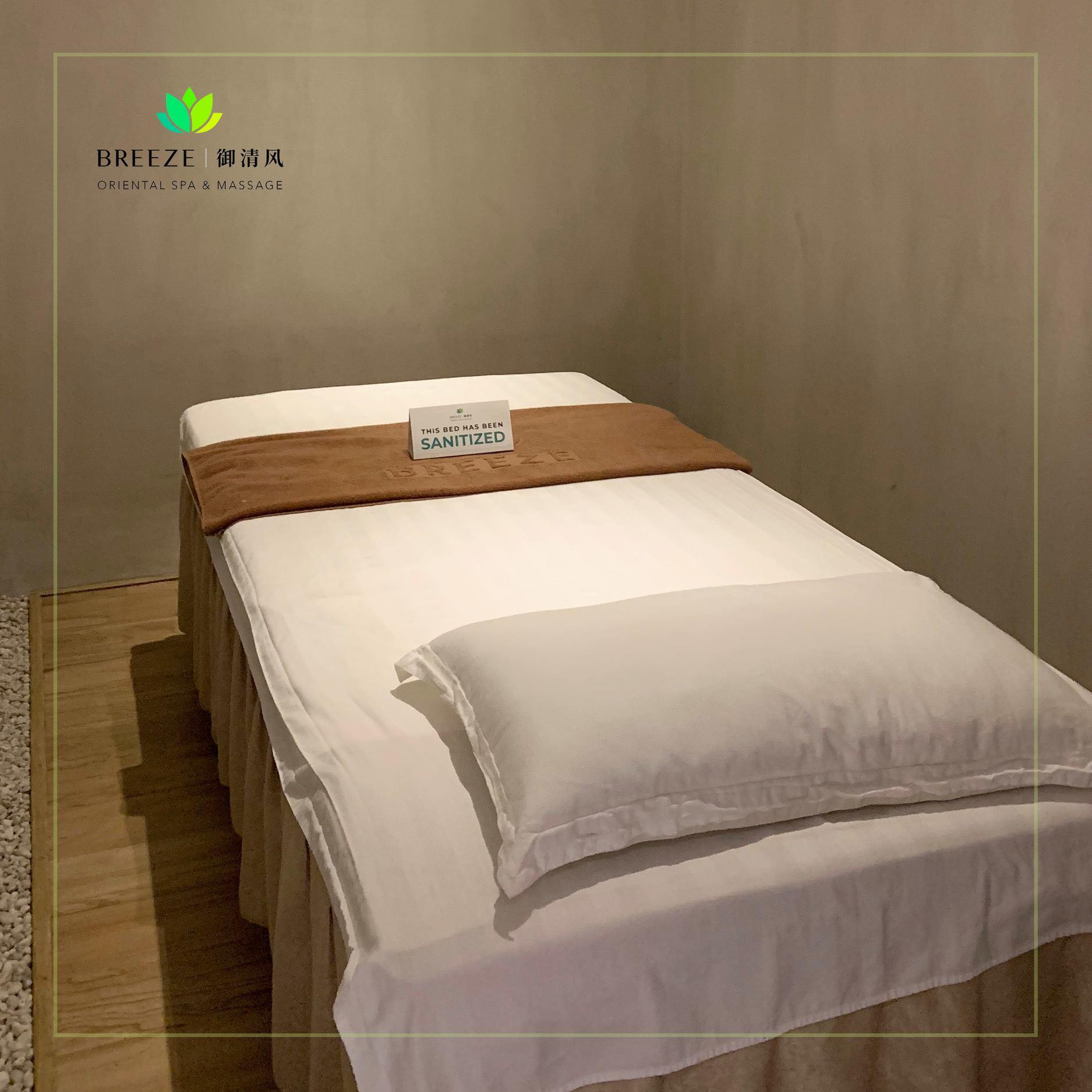 Breeze Oriental Spa & Massage — photo 7