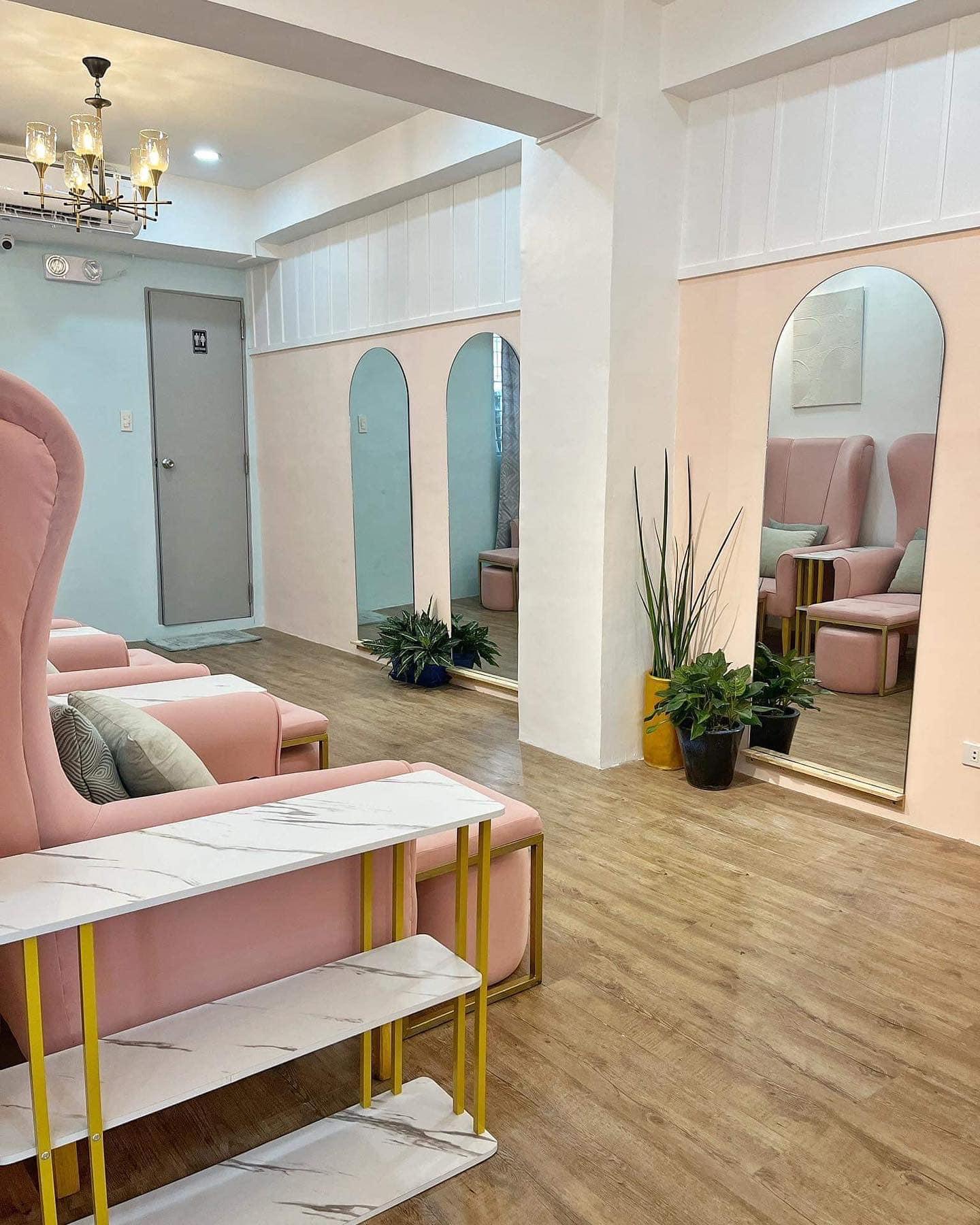 Salon photo 1