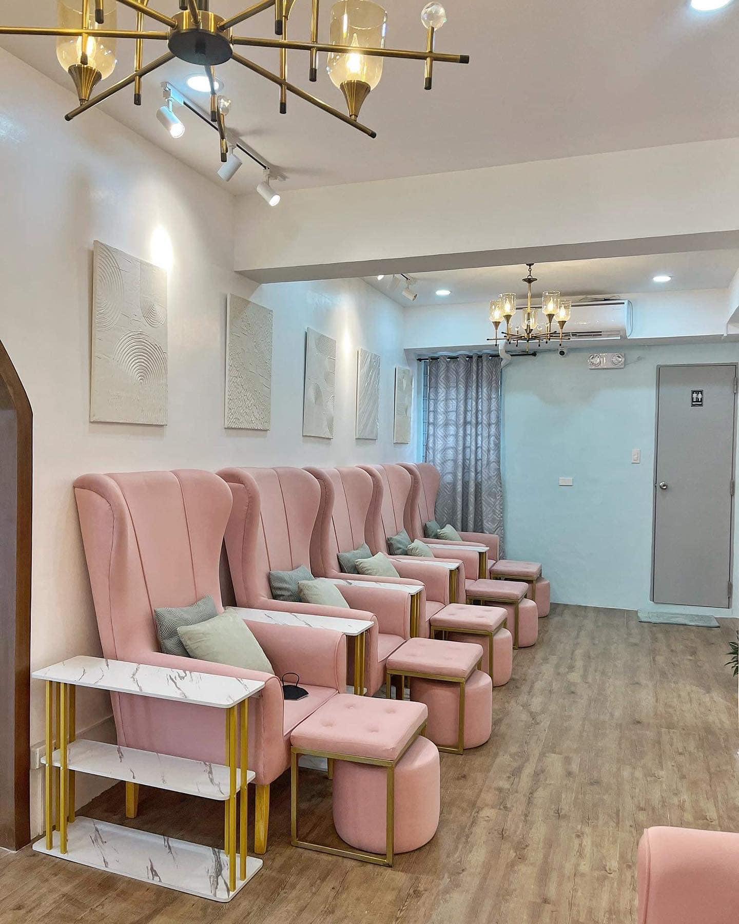 Salon photo 3
