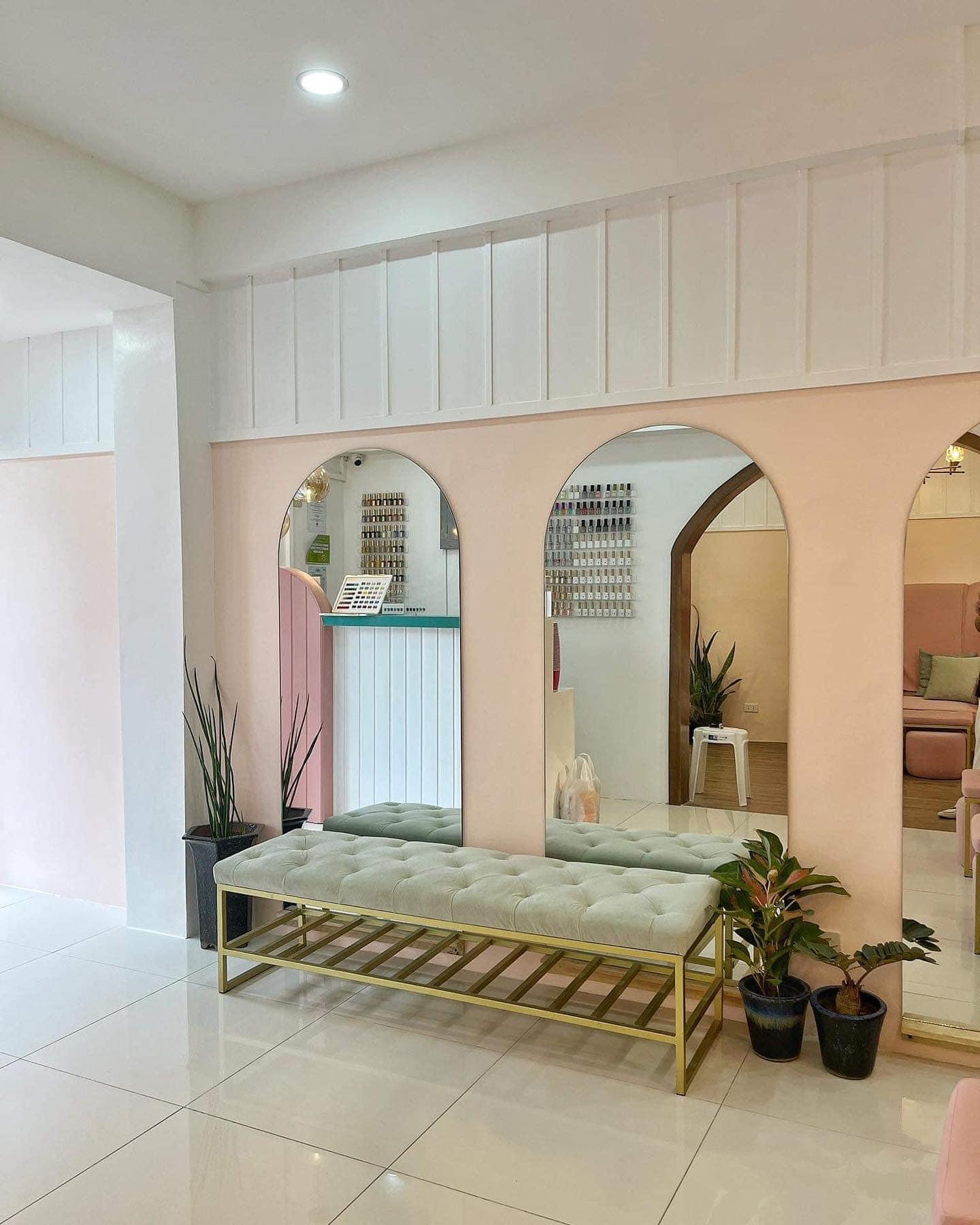 Peachy Beauty Lounge — photo 8