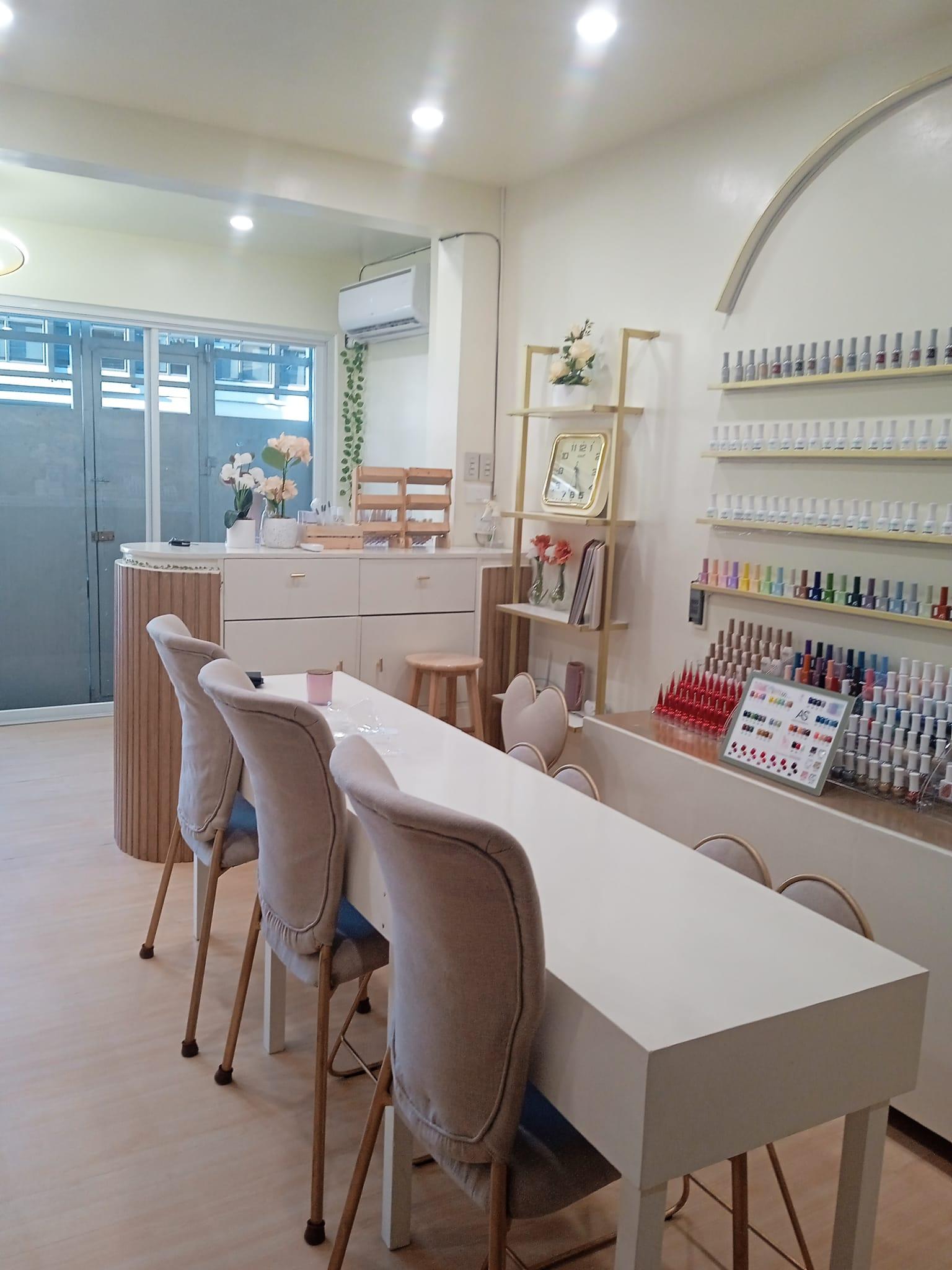 Dear Nails Studio — photo 8