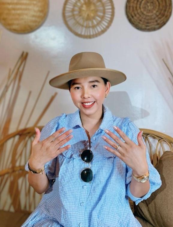 Le Posh Nail House — photo 8