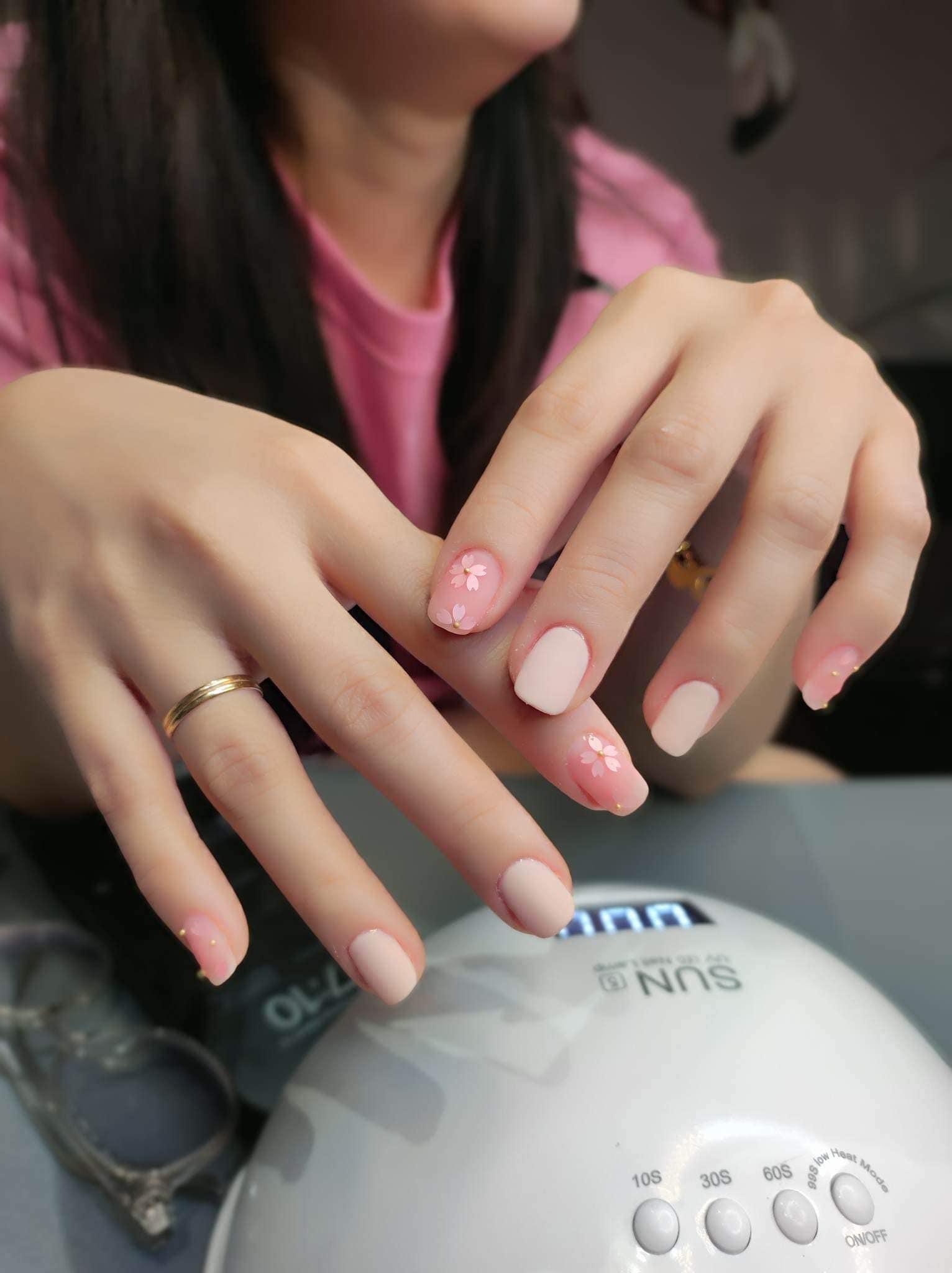 Luxescape Lashes & Nail Lounge — photo 7
