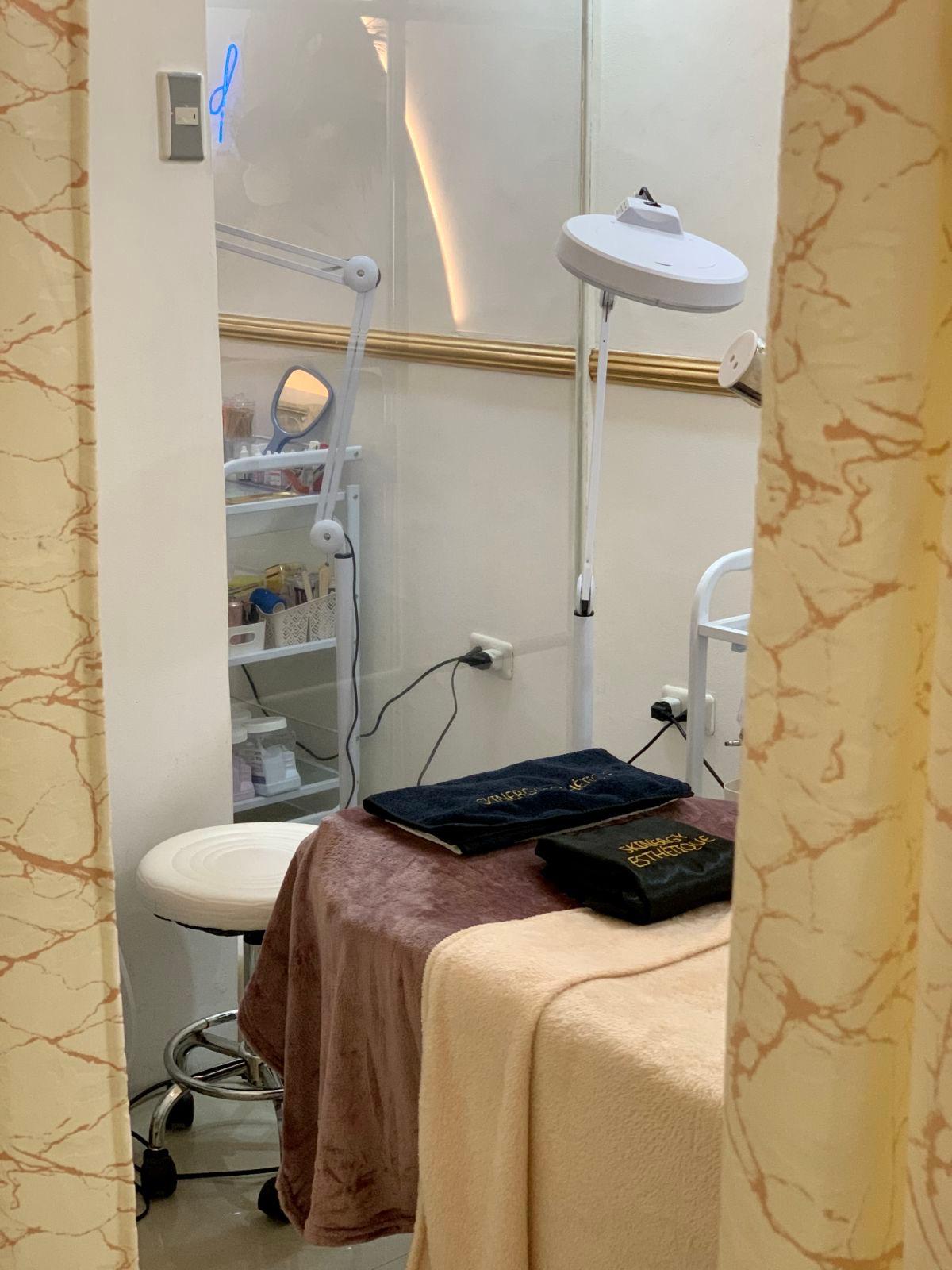 Salon photo 2