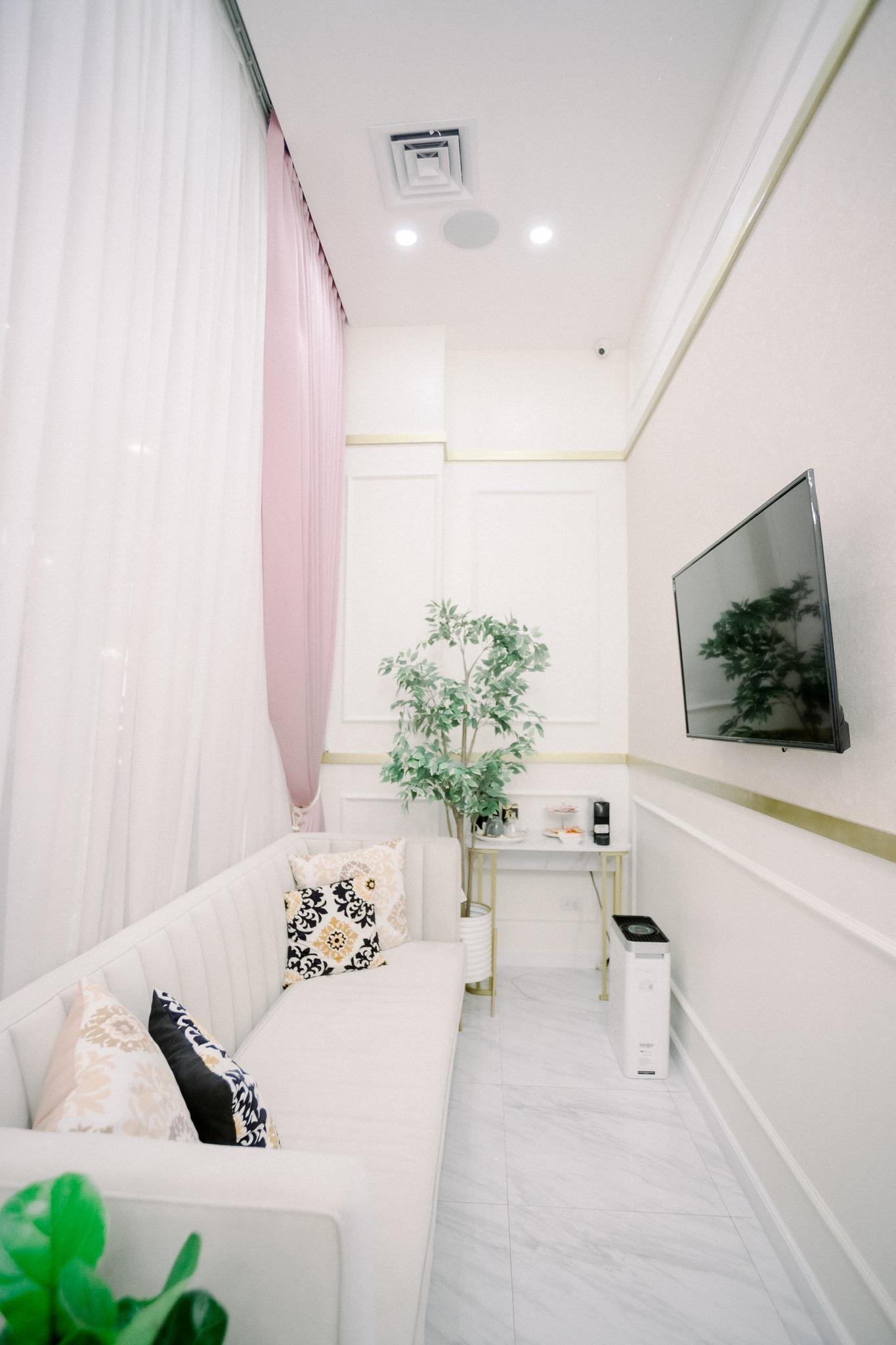 Salon photo 2