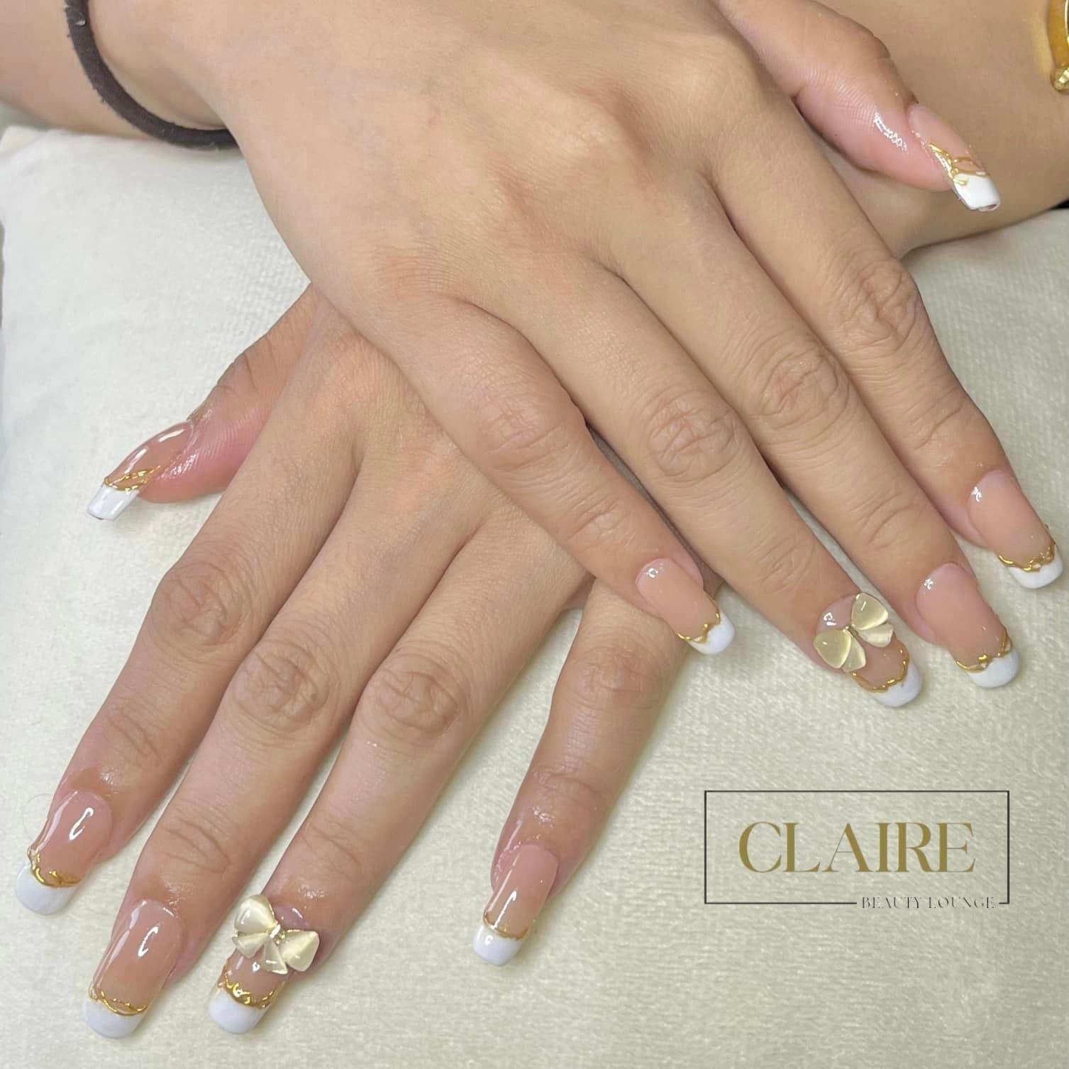 Claire Beauty Lounge — photo 7