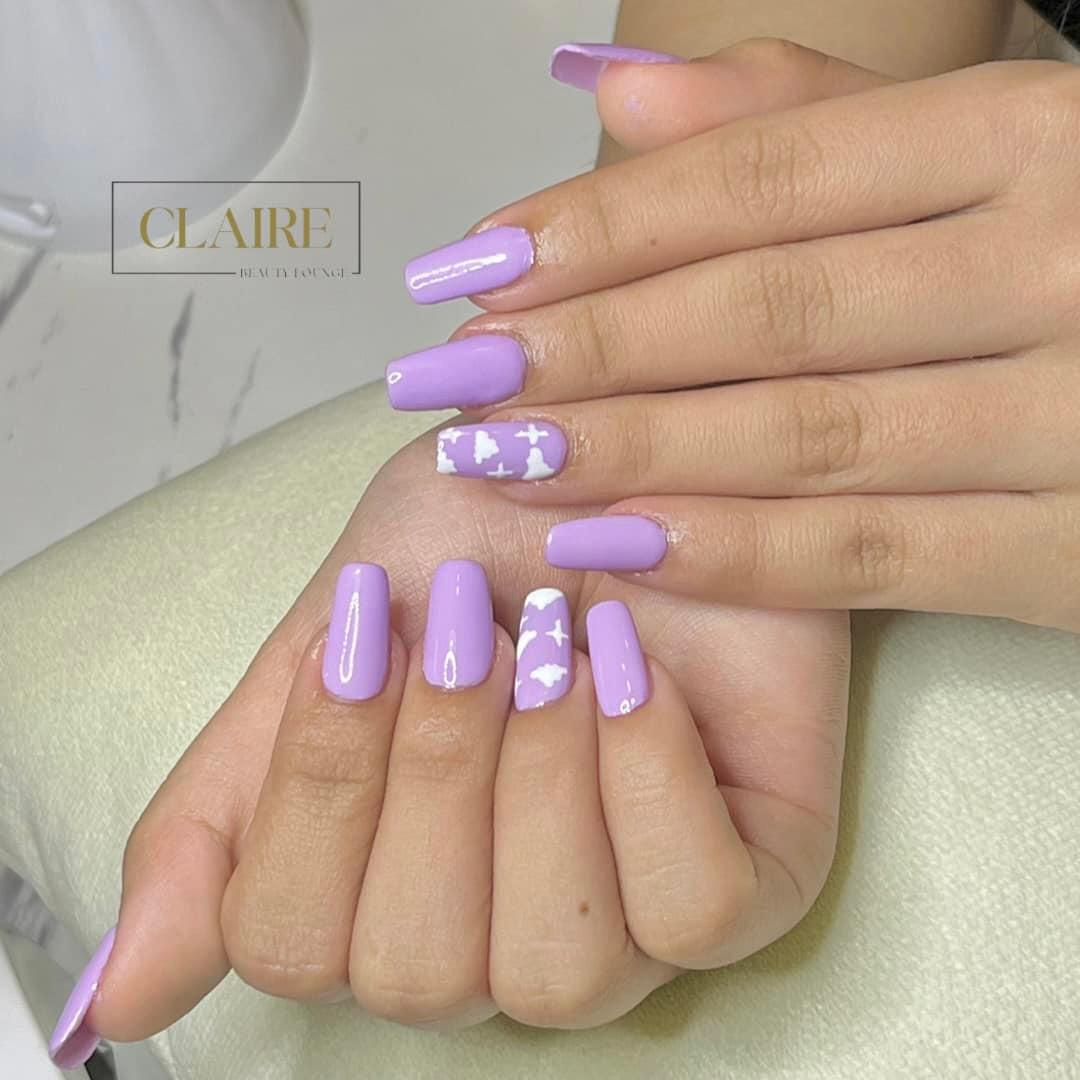 Claire Beauty Lounge — photo 9