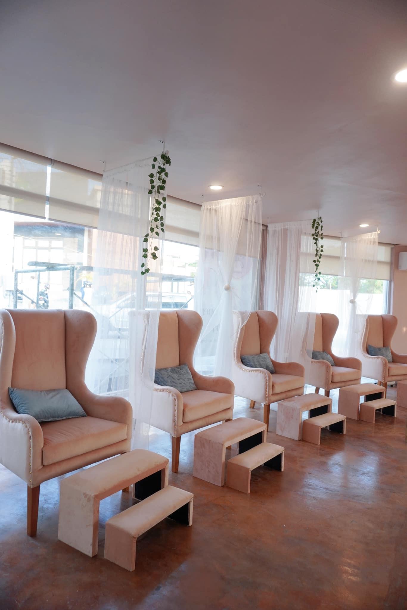 Dear Self Salon — photo 7