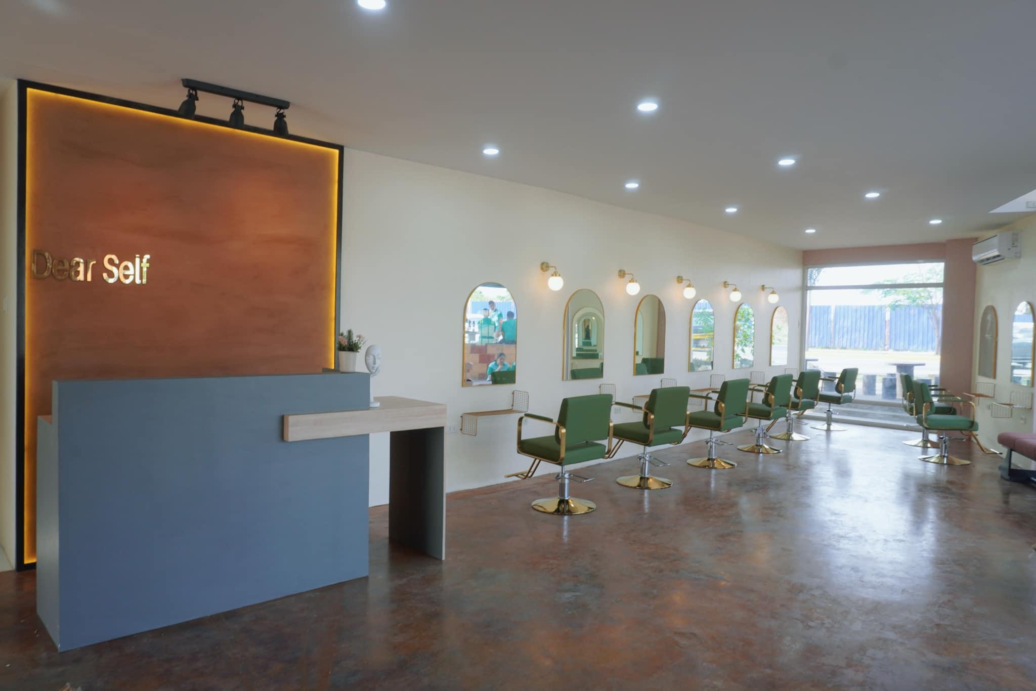 Dear Self Salon — photo 6